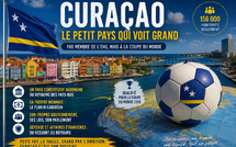 Curaçao : le pays qui n’est pas tout à fait un État, mais qui joue la Coupe du monde