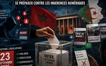 France : une campagne de désinformation contre LFI attribuée à une officine israélienne privée
