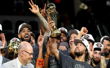 NBA : Les Knicks sacrés champions après 53 ans d’attente