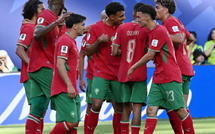 Maroc-Brésil : la presse britannique s’enflamme pour les Lions de l’Atlas