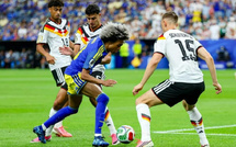 Mondial 2026 : l’Allemagne corrige Curaçao pour son entrée en lice