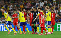 Mondial 2026 : la Suède frappe fort et écrase la Tunisie