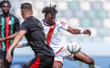 Botola : l’AS FAR prend les commandes après le Clasico