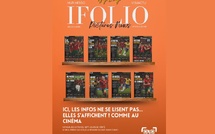 Parution de LODJ iFolio du 16 juin 2026