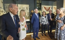 Inauguration de l’Espace Amazigh à l’Alhambra : un hommage à la culture et à l’héritage amazigh