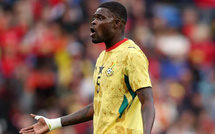 Mondial 2026 : le Ghana proteste après le refus de visa de Thomas Partey