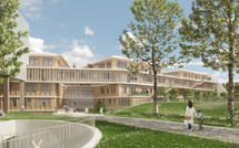 À Paris, un institut inédit dédié au cerveau des enfants ouvrira ses portes en 2028