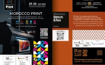 ​Morocco Stitch &amp; Tex 2026 : Un rendez-vous stratégique pour booster l’industrie textile marocaine
