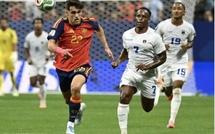 Mondial 2026 : le Cap-Vert surprend l’Espagne