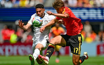 Mondial 2026 : La Belgique évite le pire