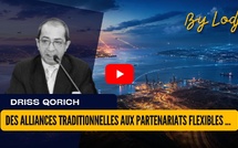 ​Des alliances traditionnelles aux partenariats flexibles dans l’architecture du nouvel ordre international