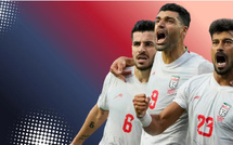 Iran : « Nous sommes l’équipe la plus maltraitée de toute la Coupe du monde »