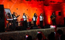 Festival "Arwah Ghiwaniya" à Azemmour : hommage au patrimoine marocain et aux femmes dans l’art ghiwani