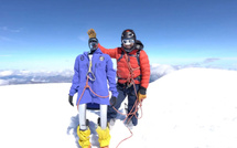 Un robot grimpe l’Everest : l’idée géniale ou le début du grand délire de l’IA ?