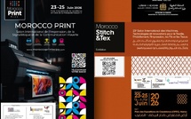 Morocco Stitch &amp; Tex 2026 : le Maroc au cœur de l’innovation textile régionale