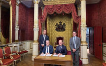 Le CNRS et Imperial College London lancent un laboratoire international dédié au métabolisme