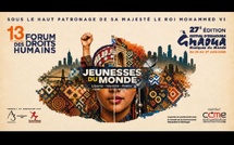 Festival Gnaoua 2026 : le Forum des Droits Humains au service des jeunesses mondiales