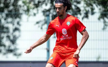 Ayyoub Bouaddi impressionne au Mondial 2026 et attire les éloges de la presse espagnole