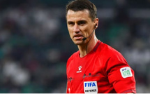 Mondial 2026 : l’Ouzbek Ilgiz Tantashev désigné pour arbitrer Maroc–Écosse