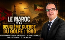 ​Le Maroc et la deuxième guerre du Golfe : quand Rabat choisit la légalité internationale malgré le coût économique