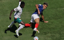 Mondial 2026 : Mbappé porte la France face au Sénégal et entre dans l’histoire