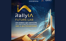 Rally IA Future Lab : Le Maroc à l’avant-garde de l’intelligence artificielle