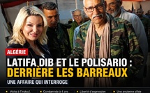 De Tindouf à la prison : l’étrange destin de Latifa Dib, ancienne voix du Polisario