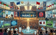Podcast : l'essentiel de l'actualité Tech de la semaine du 16-06-2026"