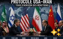 Du Golfe à Moscou et Pékin : comment le monde accueille le protocole USA–Iran ?