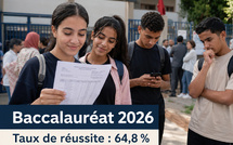 Bac 2026 : une progression réelle, mais des écarts qui persistent