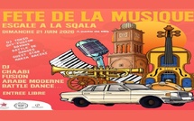 Casablanca célèbre la Fête de la Musique 2026 avec un événement festif à la Sqala
