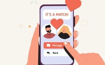 L’intelligence artificielle dans les applications de rencontre : entre espoir et désillusion