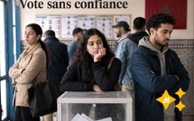 Maroc 2026 : les électeurs ne tournent pas le dos à la démocratie, ils demandent des preuves