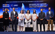 Rally IA Future Lab se poursuit : le Maroc accélère sur l’innovation
