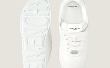 Givenchy mise sur le volume avec la Puffy Yard, sa nouvelle sneaker star de l’été