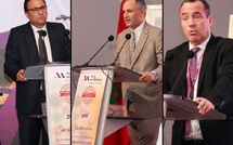 L’École des Arts et Métiers de Rabat célèbre l’IA et ses diplômés lors d’une journée exceptionnelle