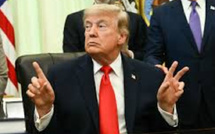 États-Unis-Iran : Vers la fin du conflit ?