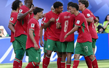 Maroc : historique 6e place mondiale FIFA