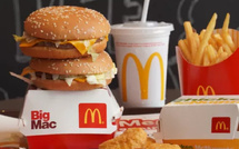 Allemagne : McDonald’s contraint de retirer des promesses climatiques jugées trompeuses