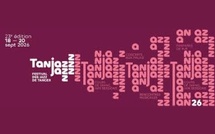 Tanjazz 2026 : le festival de jazz de Tanger fait son retour du 18 au 20 septembre
