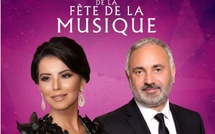 Casablanca : l’AMMA célèbre la Fête de la musique avec un concert exceptionnel au Théâtre l’Hermitage