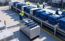 Le Maroc renforce son stockage énergétique