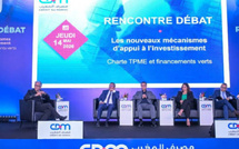 Crédit du Maroc accélère son roadshow à Agadir