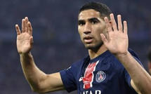 Achraf Hakimi renvoyé devant la cour criminelle