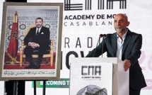 L’Academy de Mode révèle la nouvelle génération de créateurs marocains lors du Graduate Show 2026