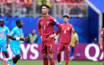 Mondial 2026 : Ronaldo pointé du doigt après le nul portugais