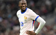 Real Madrid officialise l’arrivée d’Ibrahima Konaté