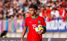 Mercato : Fouad Zahouani tout proche de l’Ajax Amsterdam