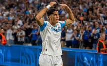 OM : l’avenir de Nayef Aguerd déjà en question
