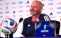Steve Clarke encense le Maroc avant le choc face à l’Écosse